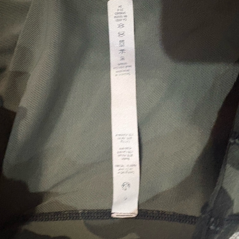 Lululemon Define Jacket - image 3